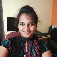 Sreeja Bethi