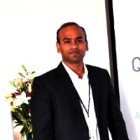 Subash Reddy