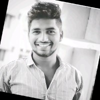 Patchava Murali