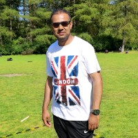 bilal ahmad