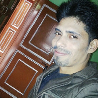 Rakesh Mathpal