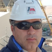 Hamed Aalamshahi