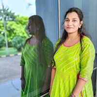 Navya Sree Malika