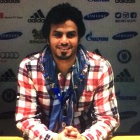 Tariq Al-Enazi