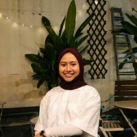 Nabilah Farhanah Moktar Daidi