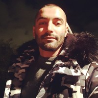 Alex Chakarov
