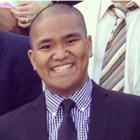 Pierre Marc Paras