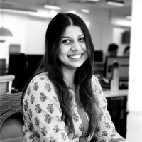Ishwari Ambekar