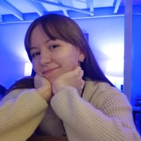 Elizaveta D.