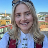 Taran Austenå Løvdal