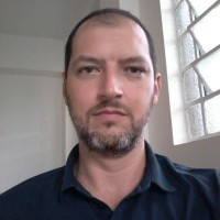 Sergio Paulo Pereira