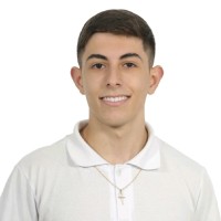 Lucas Rosa Da Conceição