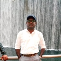 Ravikumar Rajarapu