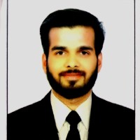 Anoop Raj