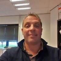 Mark Ruifrok