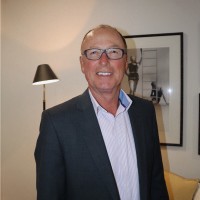 Tim Davidson