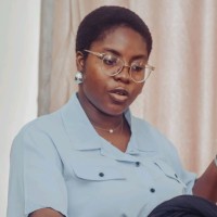 AMIGUN Deborah Omotolani