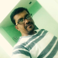 krishnamoorthy moorthy