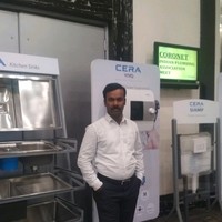 Gangadhar K B