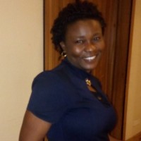 Modupe Akinyemi, Aca