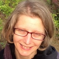 Ingrid Bonhomme