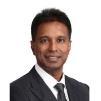 Albert Agapitus Pereira