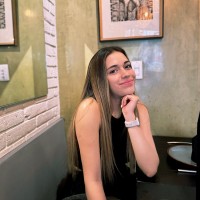 Itzel Esquivel
