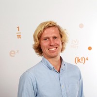 Maik Scheltinga