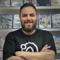 Érick Franklin Liberatori Misadre