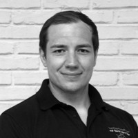 Antony Woolerton-hales