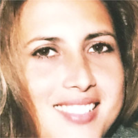 Angela Calderon