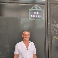 Pascal Bailleul