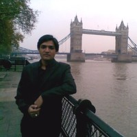 Ankit Vaish