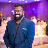 Sandeep Karkera