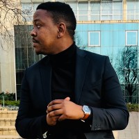 Lwazi Nzimande