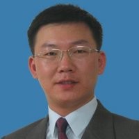 Eric Wang