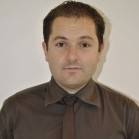 Cédric PARME