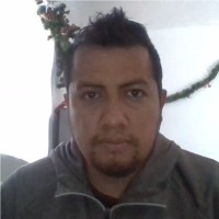 Angel Daniel Lopez Alarcón