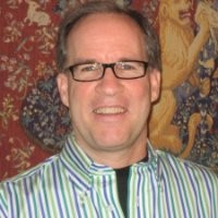 Greg Mathews