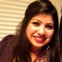 Fatima Lodhi