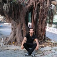 Achouri Mohamed Chamseddine