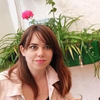 María Rodríguez García