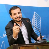 Amir Ali