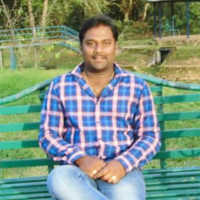 Pramod naik