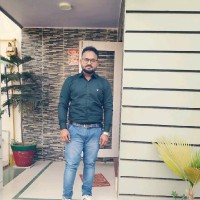 Mehul Parmar