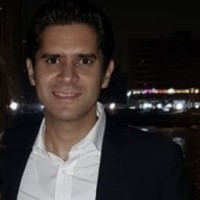 Amr Abdallah