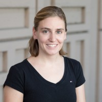 Daniela Rojo, PhD