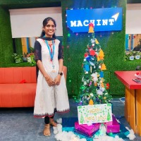Geetha Prabhavathi Kollati