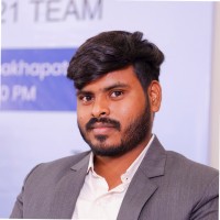 Maturi Someswara Rao