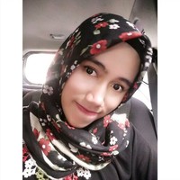 Astri Rahmawati